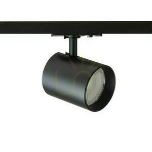 Iris 7 la 1 Reflector de fază. Rails negru 230 V Led 10 W 24° 3000 K 3 Iris 7 la 1 Reflector de fază. Rails negru 230 V Led 10 W 24° 3000 K small 3
