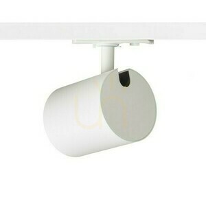 Iris 7 la 1 Reflector de fază. Rails Alb 230 V Led 10 W 24° 3000 K 2 Iris 7 la 1 Reflector de fază. Rails Alb 230 V Led 10 W 24° 3000 K small 2