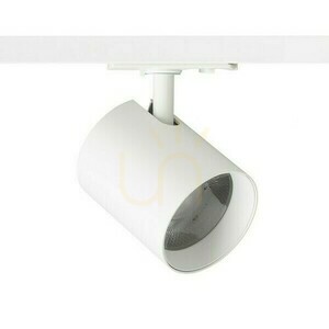Iris 7 la 1 Reflector de fază. Rails Alb 230 V Led 10 W 24° 3000 K 3 Iris 7 la 1 Reflector de fază. Rails Alb 230 V Led 10 W 24° 3000 K small 3