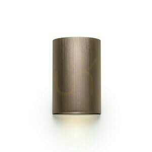 Aplică Rendl CAPRI R sus/jos, bronz periat, 2x GU10 max. 9 W small 4