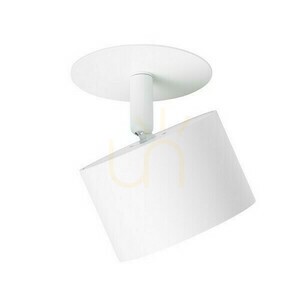 Pixel Lens plafon încastrat alb 230 V Led Gx53 7 W. small 1
