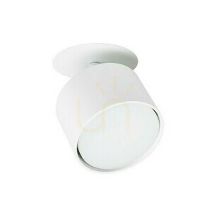 Pixel Lens plafon încastrat alb 230 V Led Gx53 7 W. small 3
