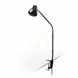 Lampă de birou cu clemă Rendl HARMONY R14377, neagră, GU10 max. 8 W small 6