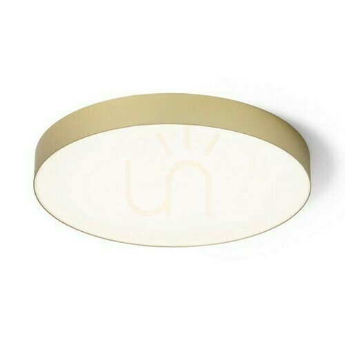 Verifica Plafond Larisa R 60 Dimm plafon Pearl Gold 230 V Led 100 W 3000 K 4000 6500