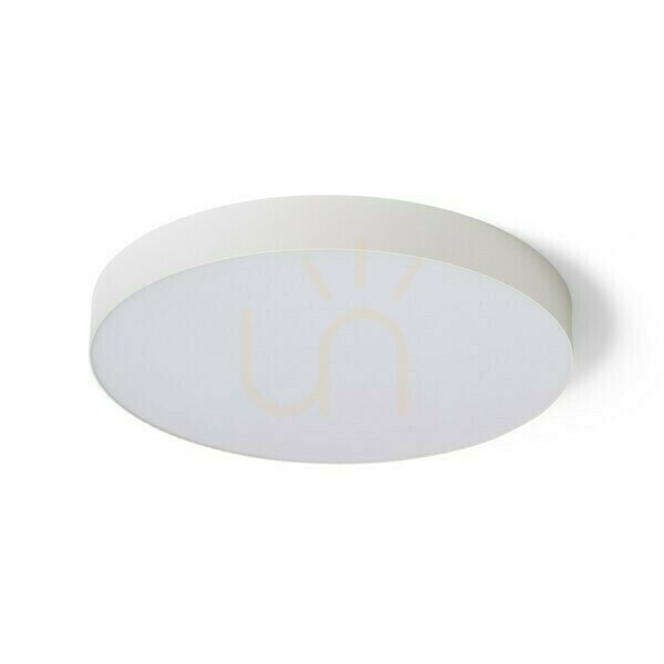 Vedere Larisa R 60 Dimm plafon Plafond alb 230 V Led 100 W 3000 K 4000 6500 Larisa R 60 Dimm plafon Plafond alb 230 V Led 100 W 3000 K 4000 6500