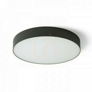 Larisa R 40 Plafon negru 230 V Led 50 W 3000 K 4000 6500 small 1