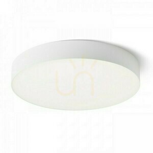Rendl LARISA R 40 3CCT plafonieră LED albă 50 W 40 cm small 0