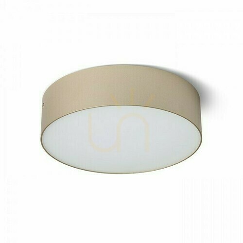 Verifica Plafond Larisa R 22 Pearl Gold plafon 230 V Led 20 W 3000 K 4000 6500