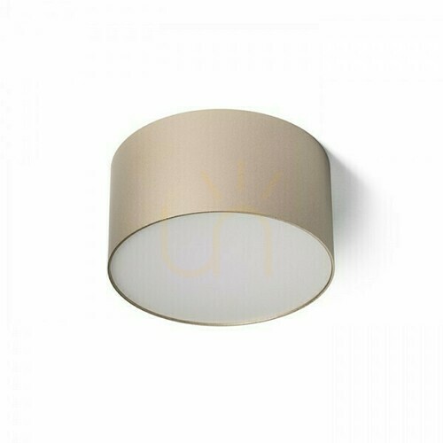 Verifica Larisa R 12 Dimm Plafon Pearl Gold 230 V Led 10 W 3000 K 4000 6500