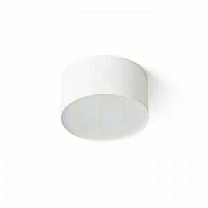 Plafonieră LED Rendl LARISA R 12 3CCT DIMM, albă, 10 W, Ø 11,6 cm small 1
