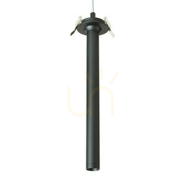 Afişa Lumis 31 Dimm Lentile de plafon încastrate Negru 230 V Led 10 W 38° 3000 K Lumis 31 Dimm Lentile de plafon încastrate Negru 230 V Led 10 W 38° 3000 K