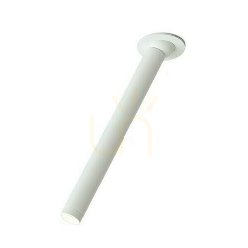 Verifica Lumis 31 Dimm Lentile de plafon încastrate Alb 230 V Led 10 W 38° 3000 K