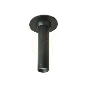 Lumis 11 Dimm Lentile de plafon încastrate Negru 230 V Led 7 W 38° 3000 K small 1