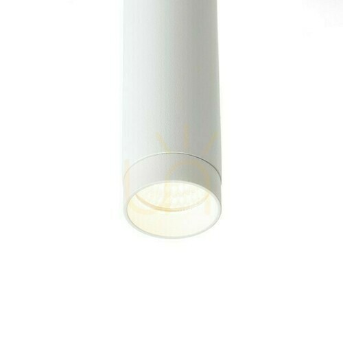 Verifica Lumis 11 Dimm Lentile de plafon încastrate Alb 230 V Led 7 W 38° 3000 K