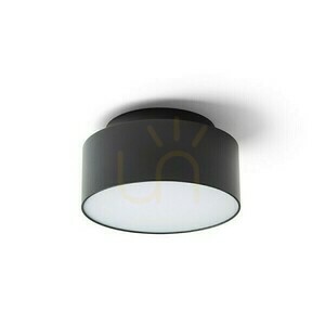 Downlight Marlene 14 Montat la suprafață Negru 230 V Led 18+6 W 3000 K 0 Downlight Marlene 14 Montat la suprafață Negru 230 V Led 18+6 W 3000 K small 0