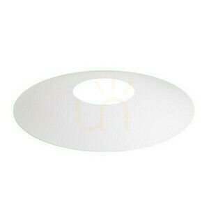 Lampă suspendată Sfera 35/4 Abajur metal alb small 0