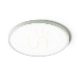 Plafonieră LED Rendl LANA 40 albă, 32 W, 3000/4000/6000 K, R14304 small 1
