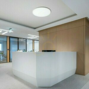 Plafonieră LED Rendl LANA 60 R14299 – albă, 60 cm, 50 W, 3000/4000/6000 K small 1