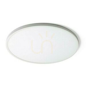 Plafonieră LED Rendl LANA 60 R14299 – albă, 60 cm, 50 W, 3000/4000/6000 K small 2