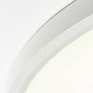 Plafonieră LED Rendl LANA 60 R14299 – albă, 60 cm, 50 W, 3000/4000/6000 K small 4