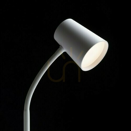 Verifica Lampă de masă Verina Alb 230 V Led 4,5 W 100° 3000 K