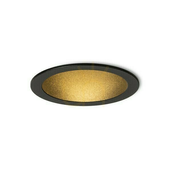 Vedere Orco Corp de iluminat încastrat negru 230 V Led Gu10 9 W. Orco Corp de iluminat încastrat negru 230 V Led Gu10 9 W.