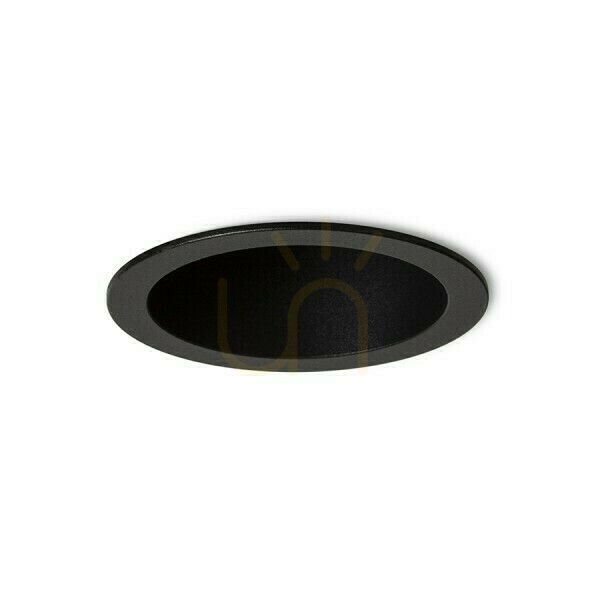 Verifica Orco Corp de iluminat încastrat negru 230 V Led Gu10 9 W. Orco Corp de iluminat încastrat negru 230 V Led Gu10 9 W.