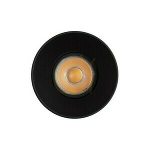 Antares Corp de iluminat cu reflector decorativ încastrat Negru 3 Antares Corp de iluminat cu reflector decorativ încastrat Negru small 3