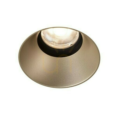 Verifica Reflector decorativ Rendl ANTARES auriu perlat R14245