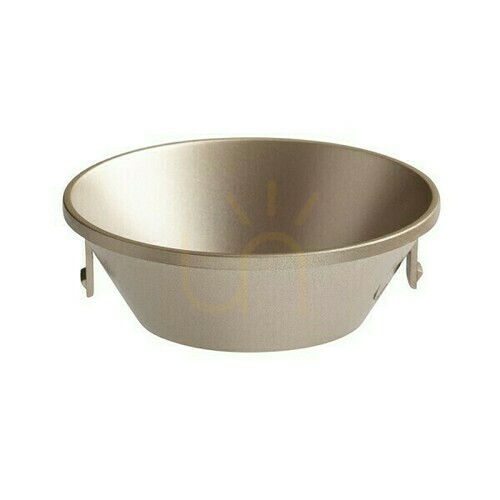 Verifica Reflector decorativ Rendl ANTARES auriu perlat R14245