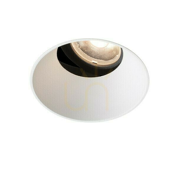 previzualizare Corp de iluminat încastrat Antares White 230 V Led 10 W 36° 3000 K Corp de iluminat încastrat Antares White 230 V Led 10 W 36° 3000 K