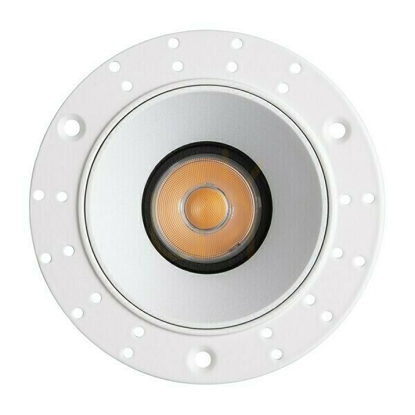 Verifica Corp de iluminat încastrat Antares White 230 V Led 10 W 36° 3000 K Corp de iluminat încastrat Antares White 230 V Led 10 W 36° 3000 K