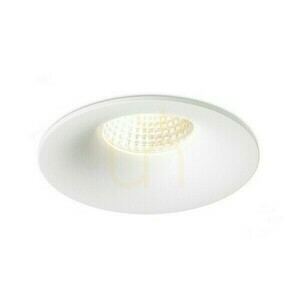 Fleur Corp de iluminat încastrat Ip54 Dimm alb 230 V Led 15 W 60° 3000 K small 1