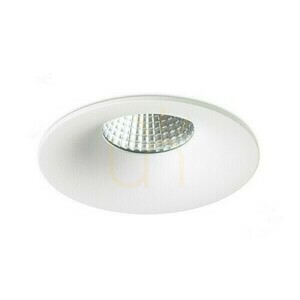Fleur Corp de iluminat încastrat Ip54 Dimm alb 230 V Led 15 W 60° 3000 K small 0