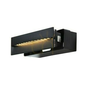 Corp de iluminat exterior încastrat Rep 18 Black 230 V Led 6 W 90° Ip65 3000 K 4 Corp de iluminat exterior încastrat Rep 18 Black 230 V Led 6 W 90° Ip65 3000 K small 4