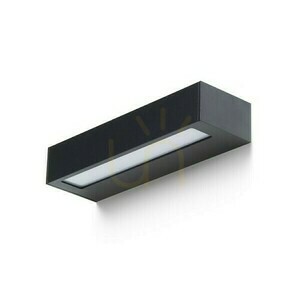 Aplică de exterior Rendl ASTER 25 neagră cu acril mat, LED 2 × 6 W, 3000 K R14198 3 Aplică de exterior Rendl ASTER 25 neagră cu acril mat, LED 2 × 6 W, 3000 K R14198 small 3