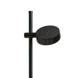 Katona Spot de podea în aer liber pe Wedge negru 230 V Led 7 W 70° Ip54 3000 K small 4