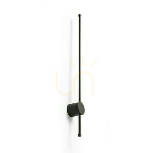 Lampă de perete pentru exterior Beem 80 wall Grey Black Milk Acrylic 230 V Led 14 W 120° Ip54 3000 K 3 Lampă de perete pentru exterior Beem 80 wall Grey Black Milk Acrylic 230 V Led 14 W 120° Ip54 3000 K small 3