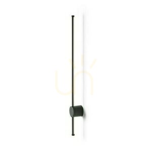 Lampă de perete pentru exterior Beem 80 wall Grey Black Milk Acrylic 230 V Led 14 W 120° Ip54 3000 K 0 Lampă de perete pentru exterior Beem 80 wall Grey Black Milk Acrylic 230 V Led 14 W 120° Ip54 3000 K small 0