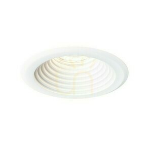 Dantor Corp de iluminat încastrat în gips 230 V Led Gu10 8 W. small 1