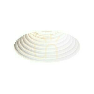 Dantor Corp de iluminat încastrat în gips 230 V Led Gu10 8 W. small 5