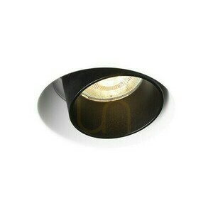 Corp de iluminat încastrat Daytona Directional Gypsum/Black 230 V Led Gu10 8 Watt. small 1