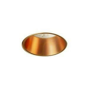 Spot încastrat Daytona gips/cupru periat GU10 8 W Rendl small 3