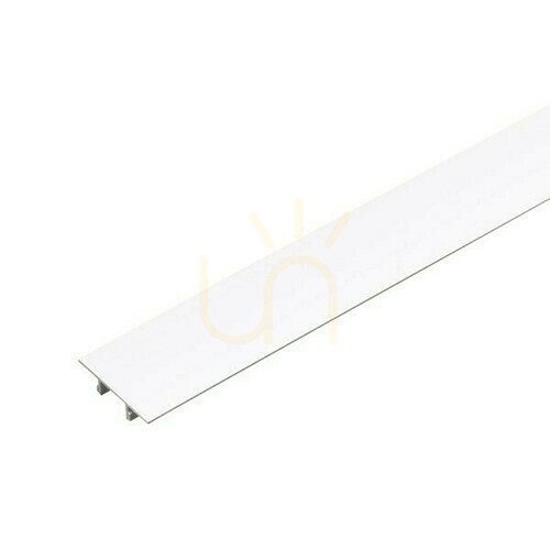 Verifica Lighting Rail 1 F 1m Capac de șină alb
