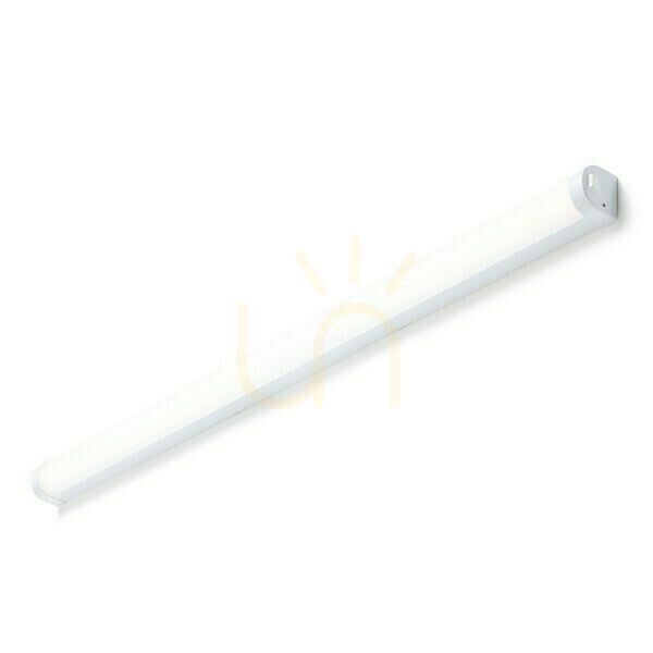 previzualizare Lampă de perete Tonic 90 lampă de perete Alb 230 V Led 20 W Ip44 3000 K Lampă de perete Tonic 90 lampă de perete Alb 230 V Led 20 W Ip44 3000 K