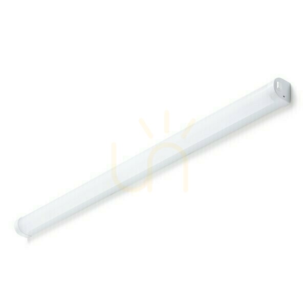 Verifica Lampă de perete Tonic 90 lampă de perete Alb 230 V Led 20 W Ip44 3000 K Lampă de perete Tonic 90 lampă de perete Alb 230 V Led 20 W Ip44 3000 K