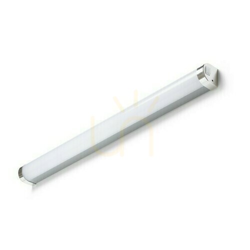 Verifica Lampă de perete Tonic 60 lampă de perete crom 230 V Led 15 W Ip44 3000 K