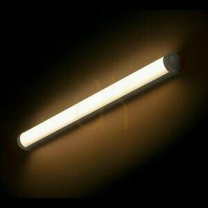 Lampă de perete Tonic 60 lampă de perete Alb 230 V Led 15 W Ip44 3000 K 3 Lampă de perete Tonic 60 lampă de perete Alb 230 V Led 15 W Ip44 3000 K small 3