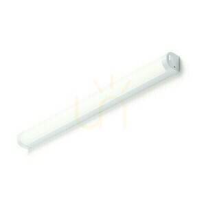 Lampă de perete Tonic 60 lampă de perete Alb 230 V Led 15 W Ip44 3000 K 4 Lampă de perete Tonic 60 lampă de perete Alb 230 V Led 15 W Ip44 3000 K small 4