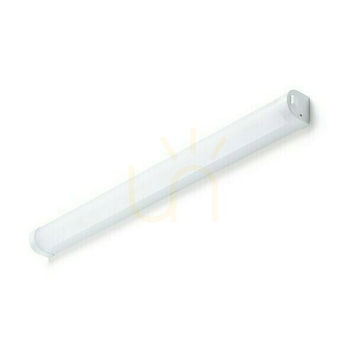 Verifica Lampă de perete Tonic 60 lampă de perete Alb 230 V Led 15 W Ip44 3000 K